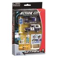 Daron Worldwide Trading Daron Worldwide Trading  RT38941P Police Dept. 10 Piece Gift Set RT38941P